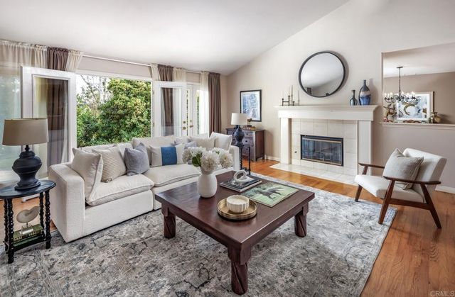 3105 Caminito Ricardo, Encinitas