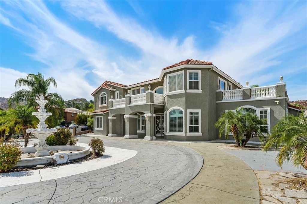 27355 Stonehenge, Hemet