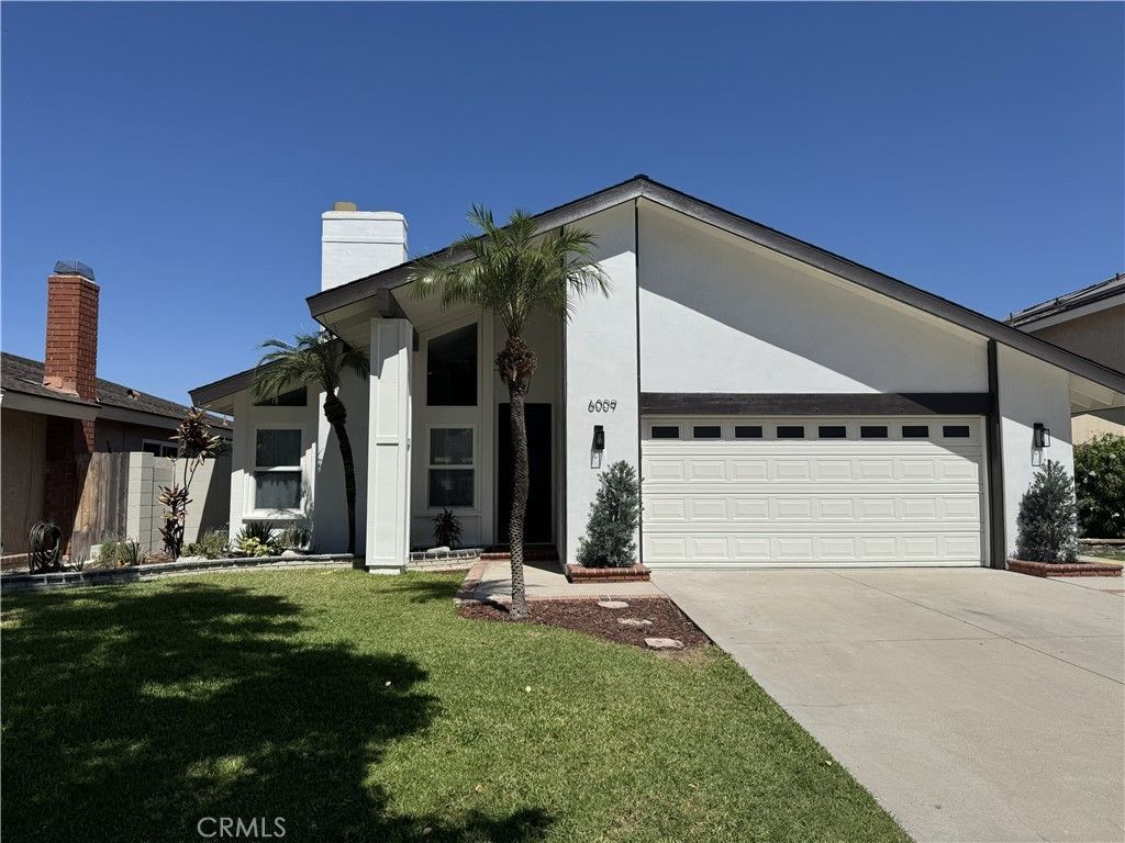 6009 E Calle Cedro, Anaheim