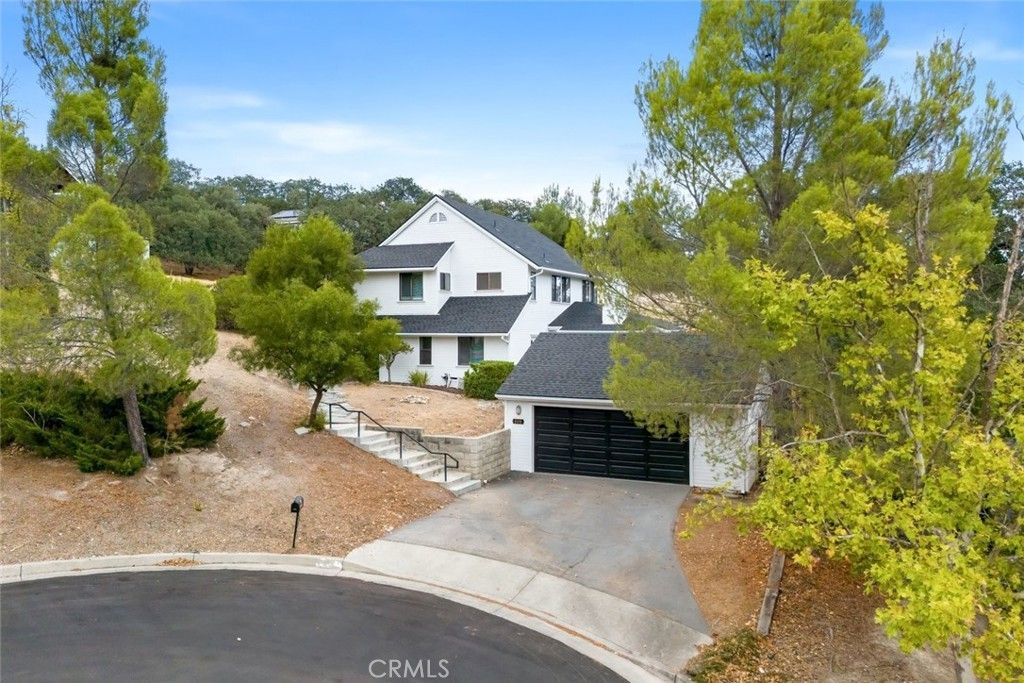 806 Grove Street, Paso Robles