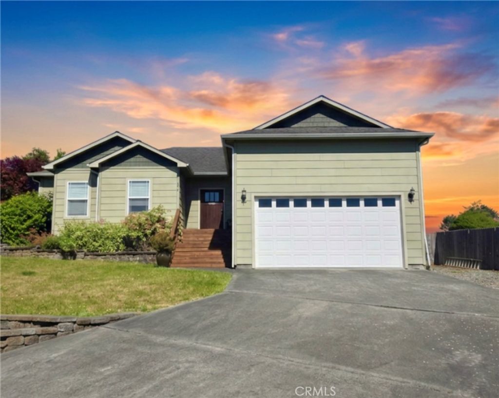 479 Kendall Court, Fortuna