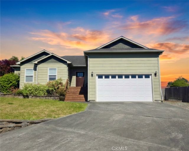 479 Kendall Court, Fortuna