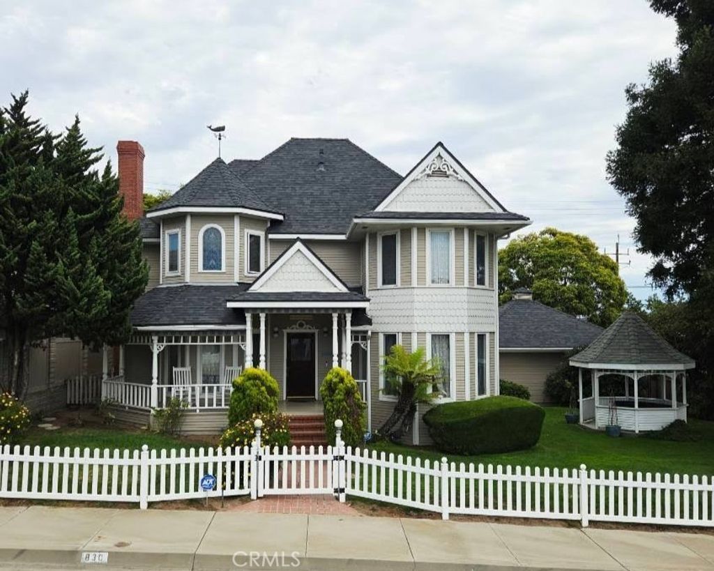 830 Charles Street, Grover Beach