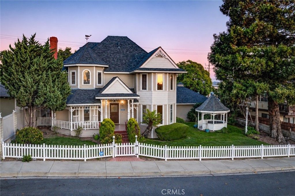 830 Charles Street, Grover Beach