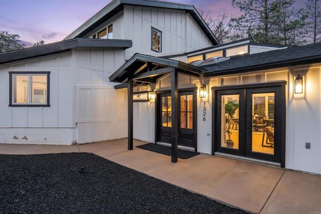 1326 Farmer Road, Julian