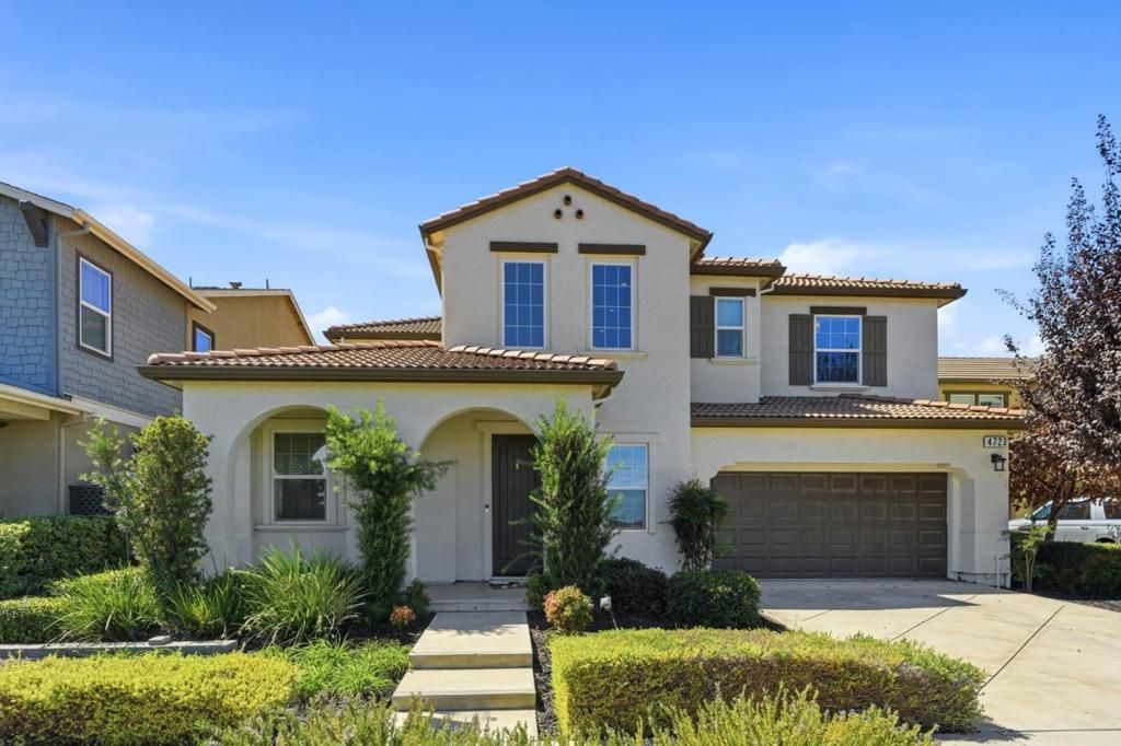 4723 Avalon Street, Tracy