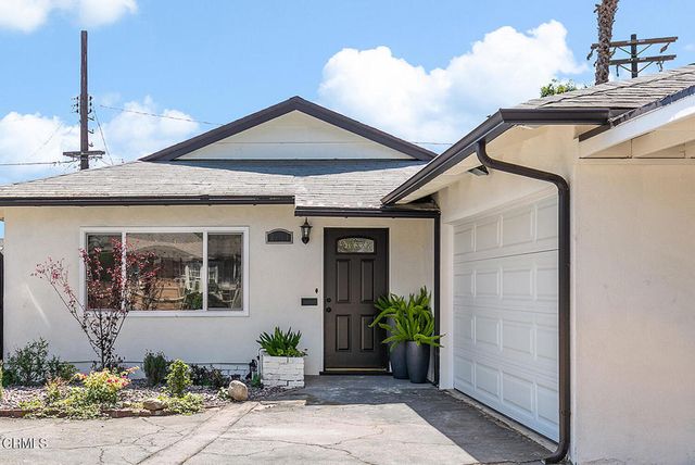 2211 1/8 Casitas Avenue, Altadena