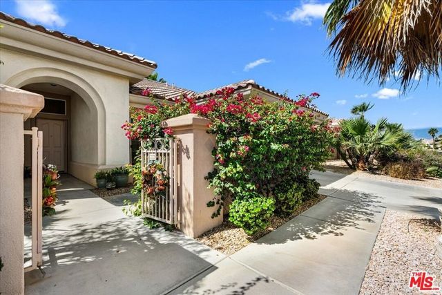 78649 Waterfall Drive, Palm Desert