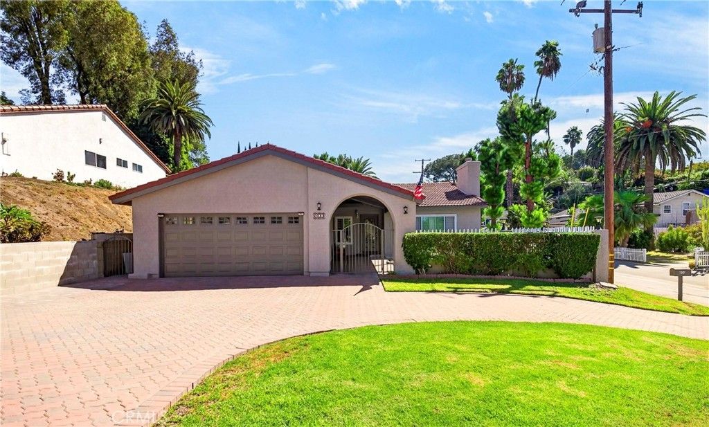 800 N Arroyo, Fullerton
