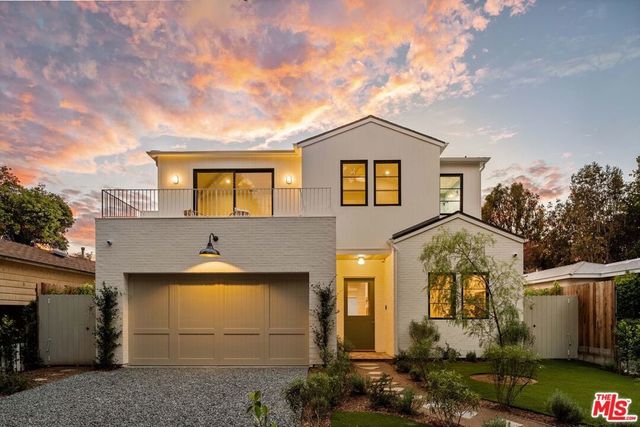 4607 Morse Avenue, Sherman Oaks