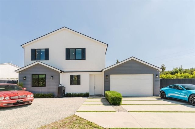13364 Pala Avenue, Sylmar