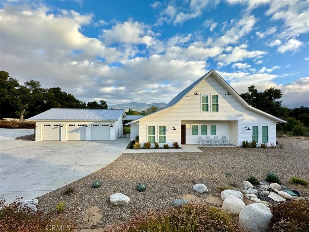 47043 Twin Pines Road, Banning