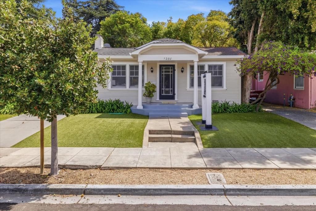 1280 Hester Avenue, San Jose