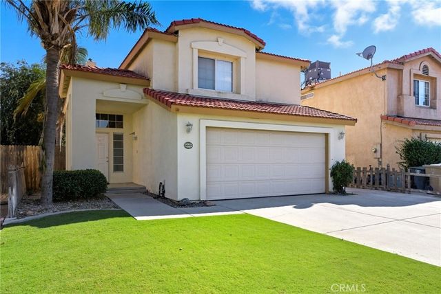 9609 Salinger, Bakersfield