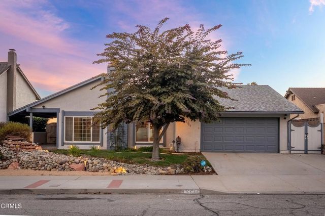 2717 Carlmont Place, Simi Valley