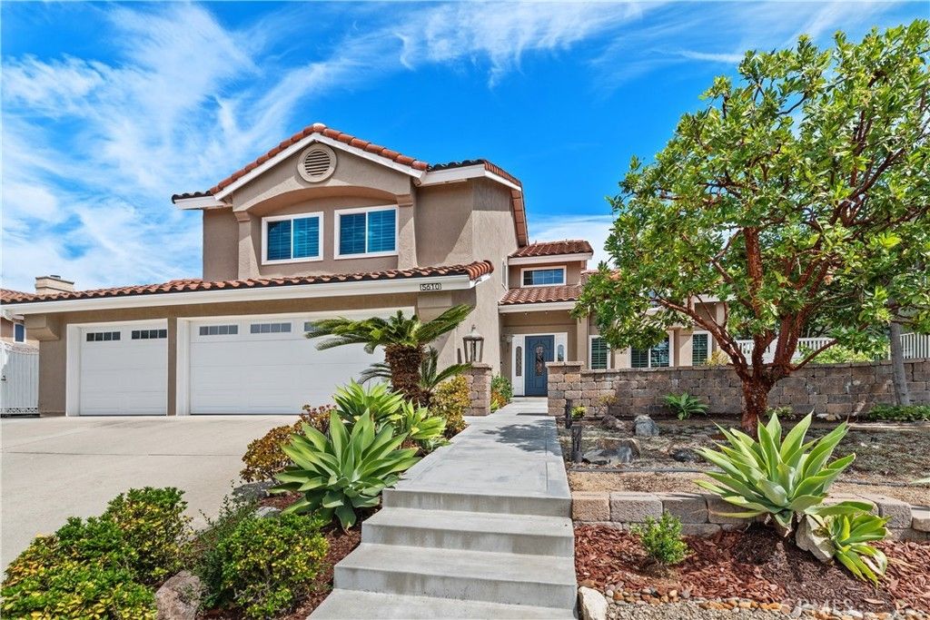 5610 Sugar Pine Drive, Yorba Linda