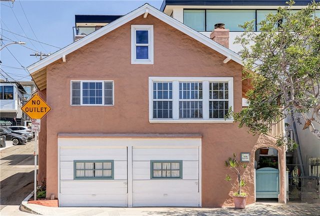 1808 Highland Avenue, Manhattan Beach.