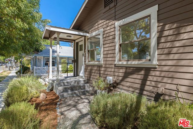 1036 Hope Street, South Pasadena