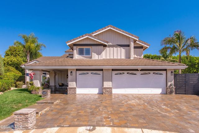 11595 Coralberry Court, Moorpark