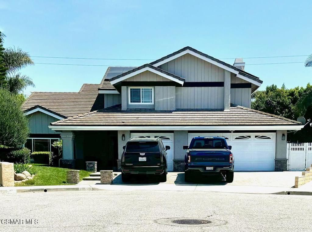 11595 Coralberry Court, Moorpark