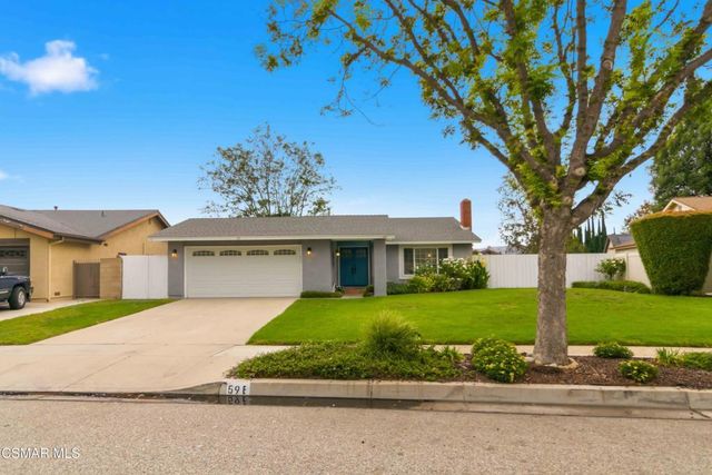 59 E Bonita Drive, Simi Valley