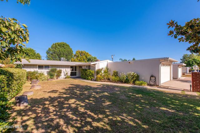 7850 Capistrano Avenue, West Hills