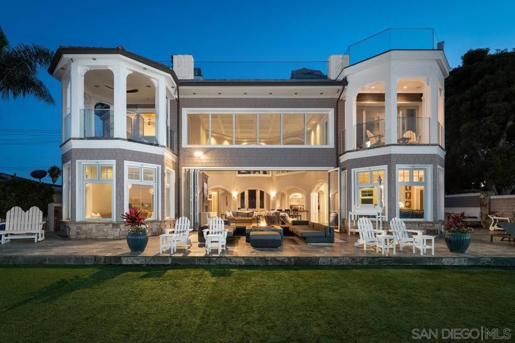 501 First Street, Coronado