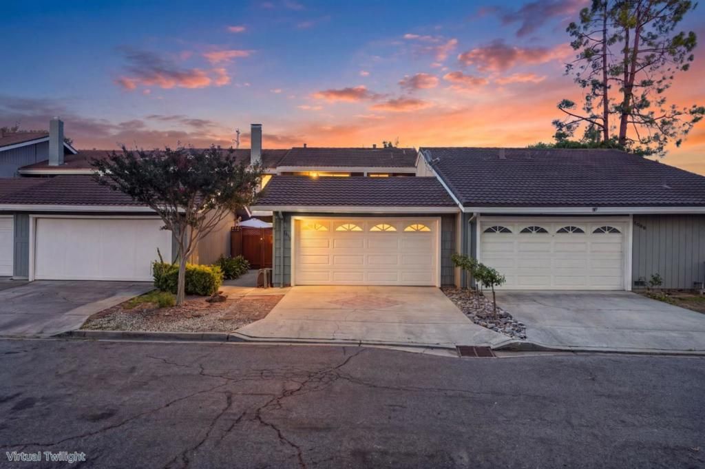 1036 Polk Lane, San Jose