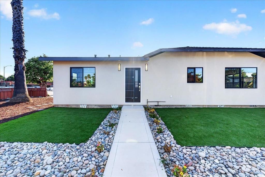 3565 New Jersey Avenue, San Jose
