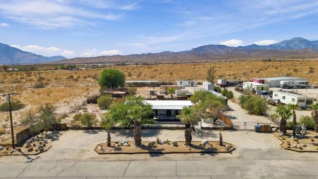 11355 Western Avenue, Desert Hot Springs