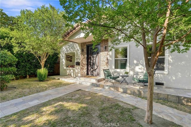 430 N Parish Place, Burbank