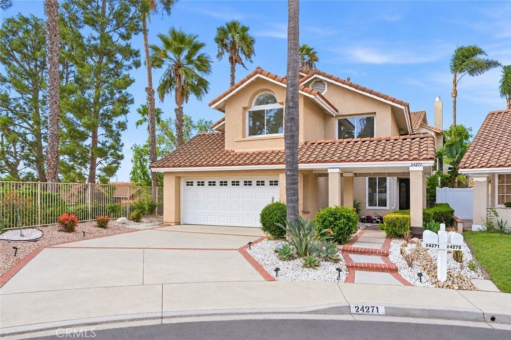 24271 Andrea Street, Laguna Hills
