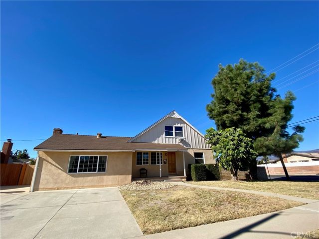 875 N Garsden, Covina