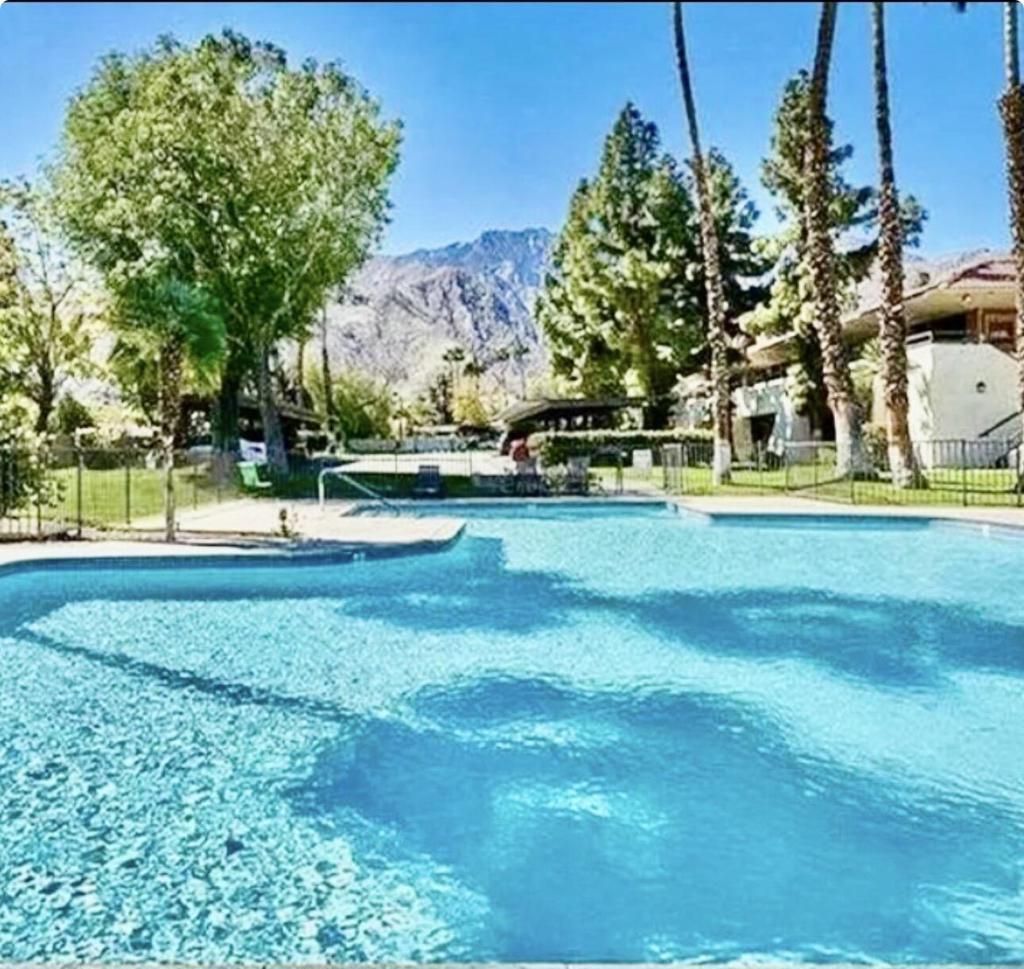 2857 N Los Felices Road # 107, Palm Springs