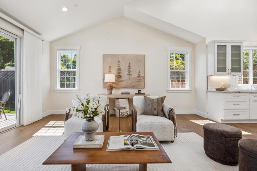 821 Mulberry Lane, Sunnyvale