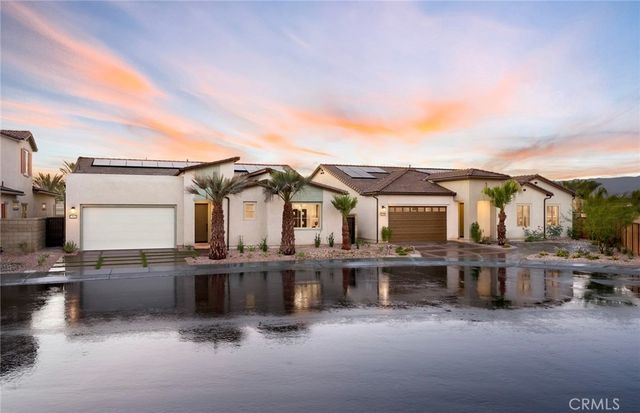 73818 Palm Paradise Drive, Palm Desert