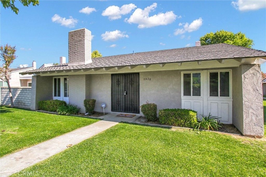 11420 Benton Street, Loma Linda