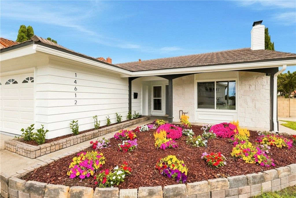 14612 Mulberry Avenue, Irvine