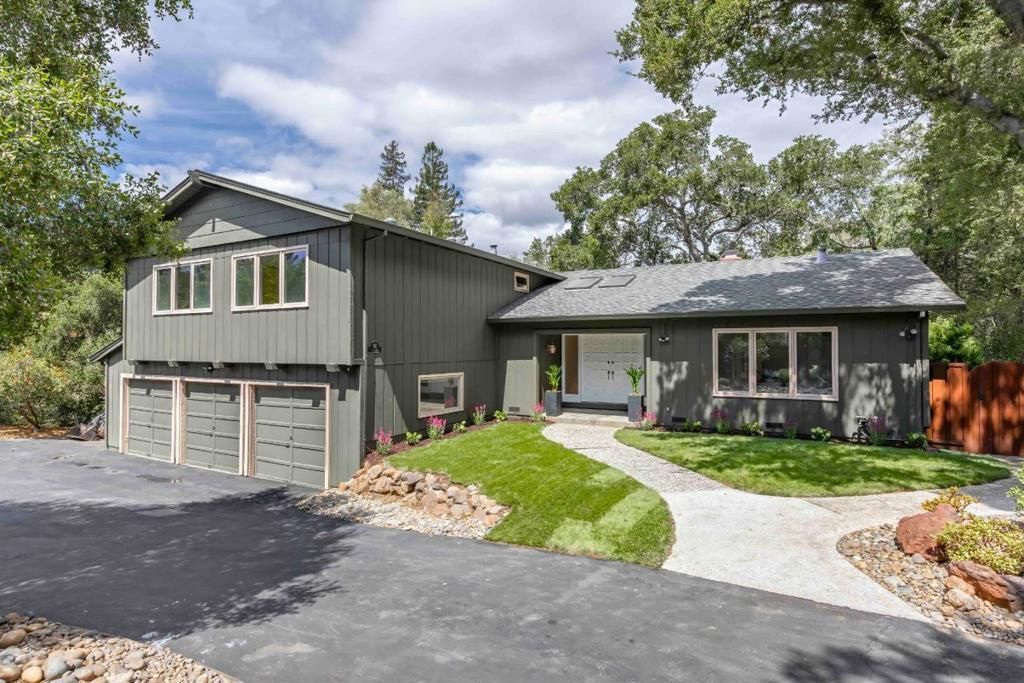 545 Pine Lane, Los Altos