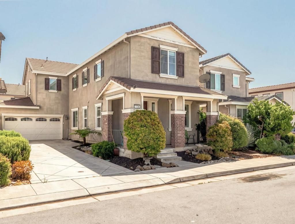 7716 Oregano Way, Gilroy