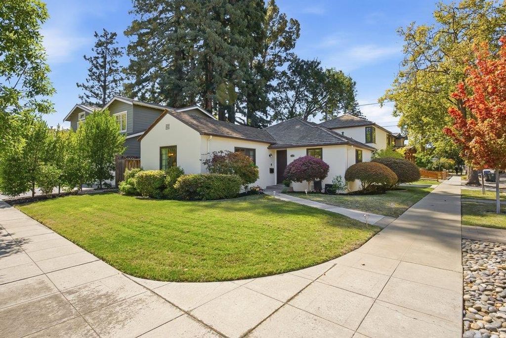 591 Sierra, Mountain View