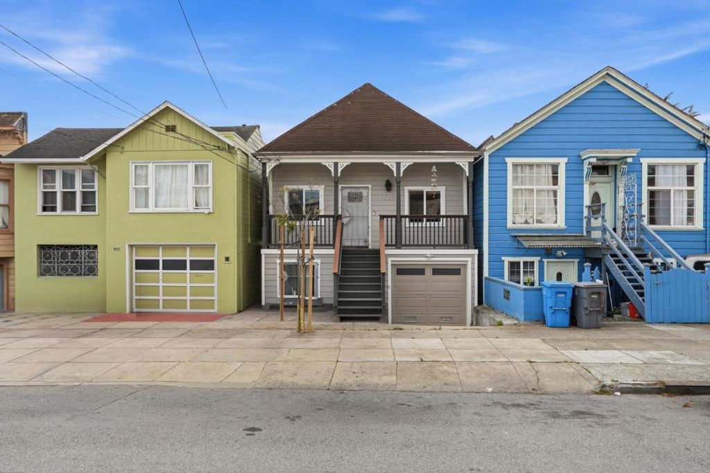 135 Farallones St, San Francisco