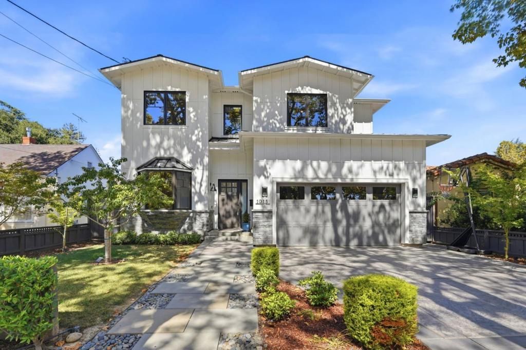 1015 Willow Glen Way, San Jose