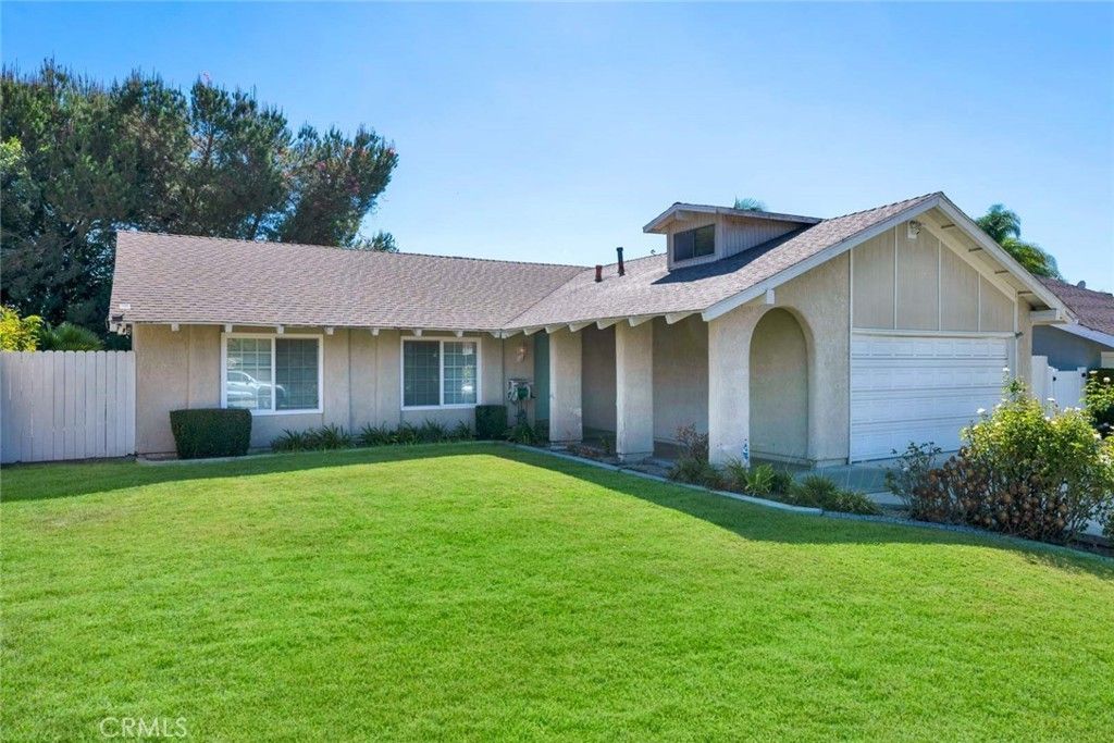 26002 Via Del Norte, Mission Viejo