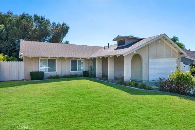 26002 Via Del Norte, Mission Viejo