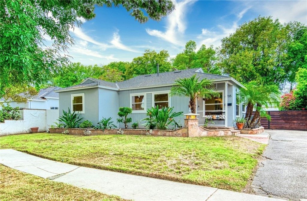 6705 Rubio Avenue, Lake Balboa