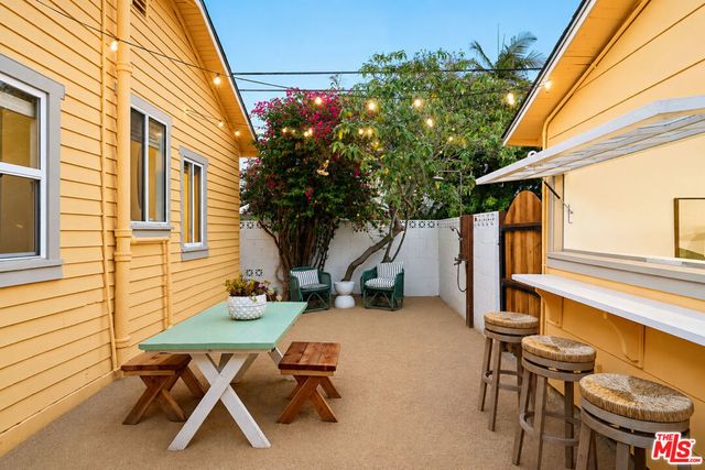 1411 Linden Avenue, Venice