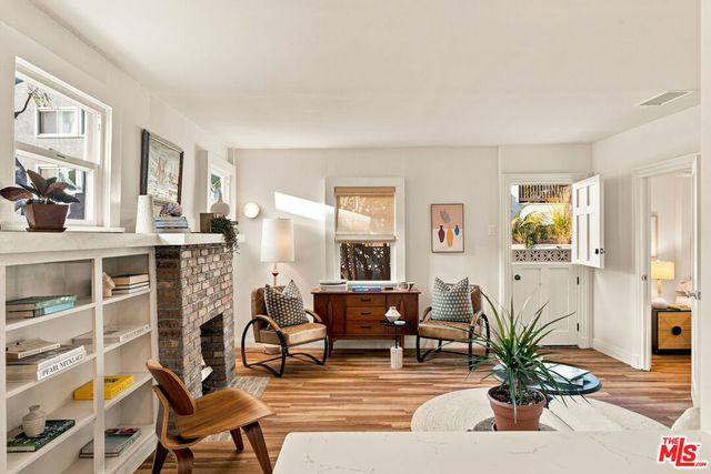 1411 Linden Avenue, Venice