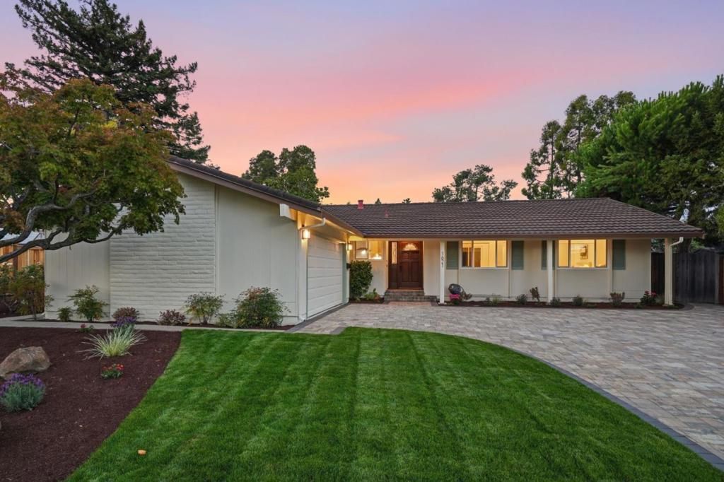 1621 Kalispell Court, Sunnyvale