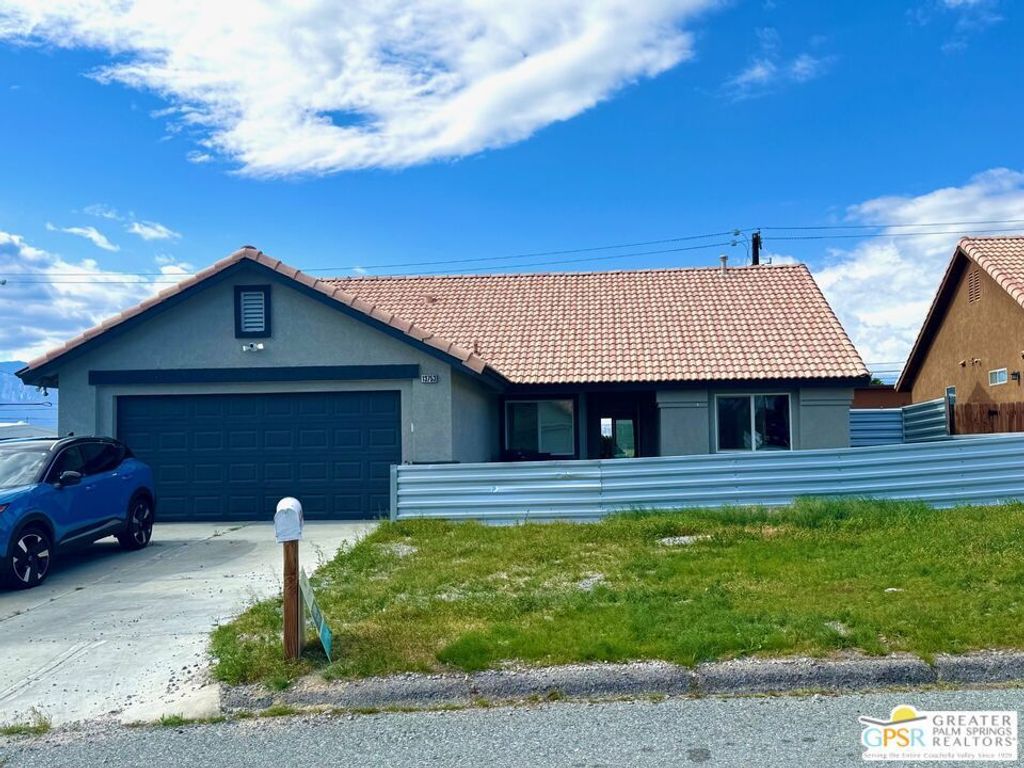 13753 Inaja Street, Desert Hot Springs